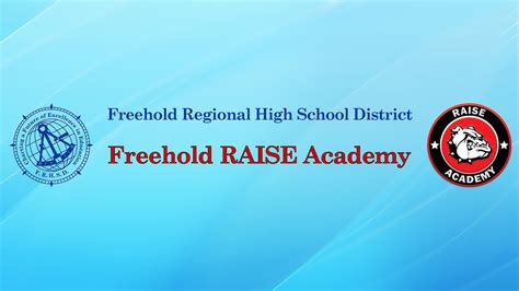 freehold live stream.